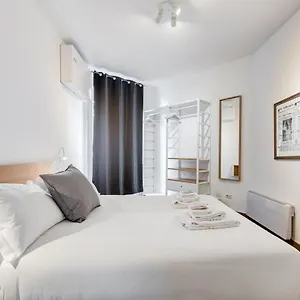 Bdc - Classy Loft In Trastevere , Rome Italy